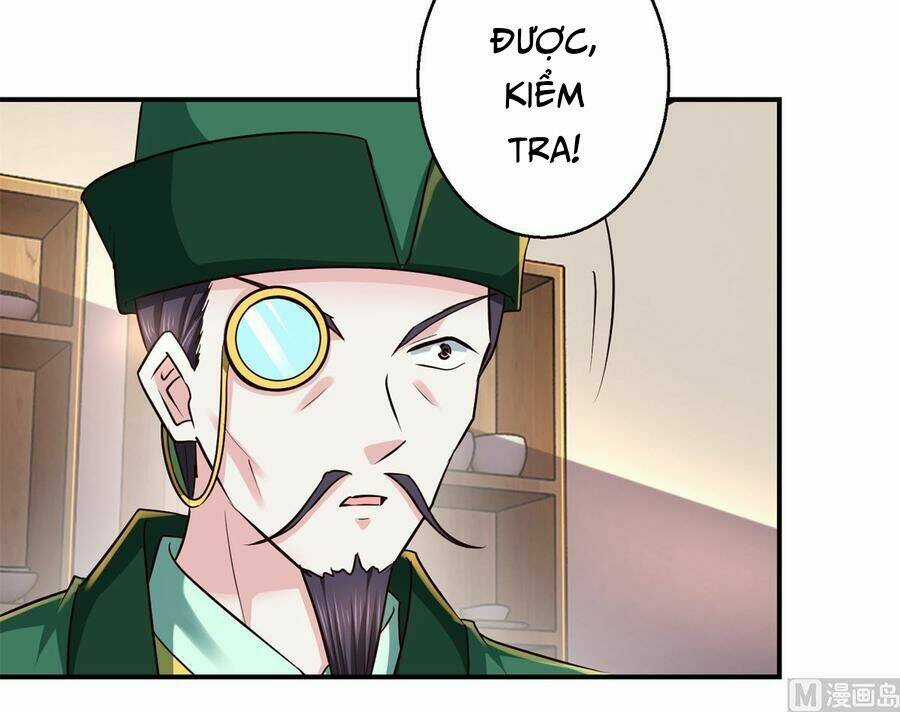 Cửu Dương Đế Tôn Chapter 189 trang 56