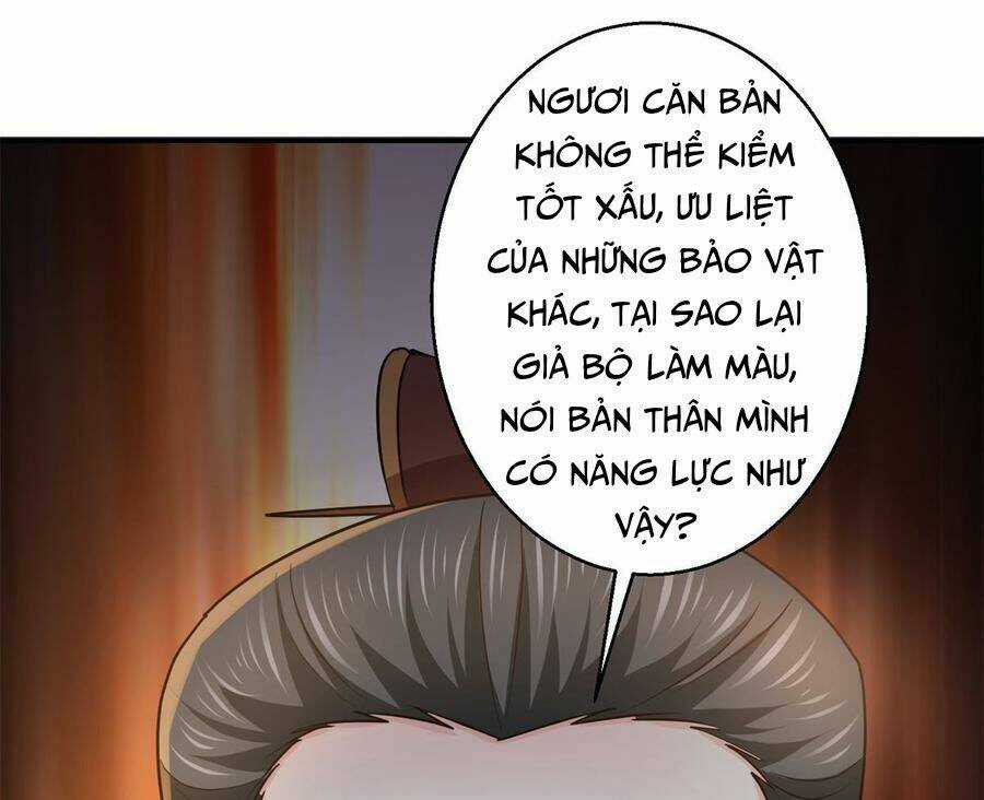 Cửu Dương Đế Tôn Chapter 189 trang 59