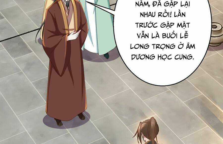 Cửu Dương Đế Tôn Chapter 189 trang 7