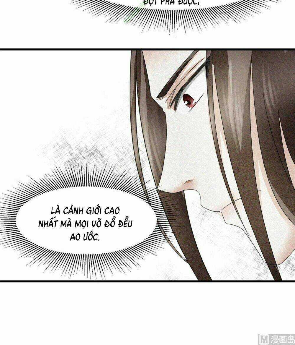 Cửu Dương Đế Tôn Chapter 19 trang 11