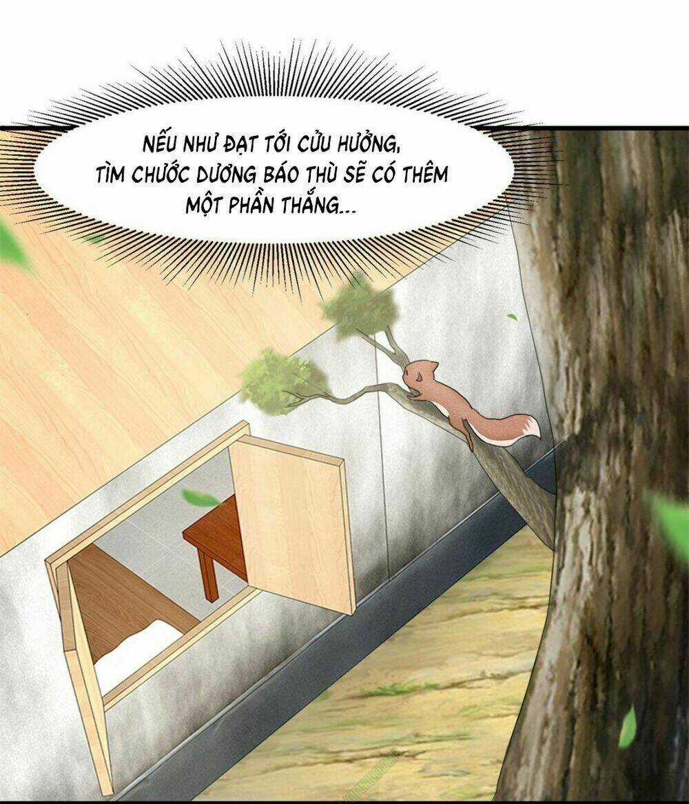 Cửu Dương Đế Tôn Chapter 19 trang 12