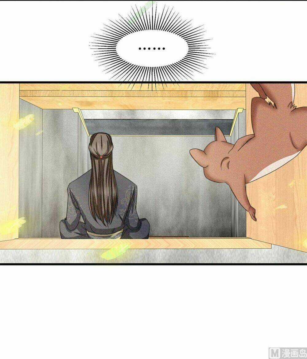 Cửu Dương Đế Tôn Chapter 19 trang 13