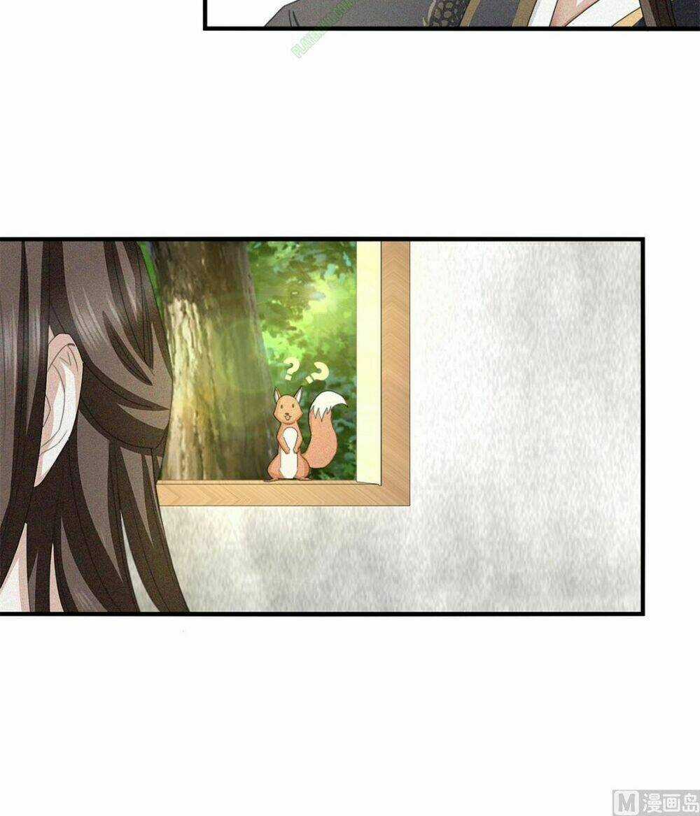 Cửu Dương Đế Tôn Chapter 19 trang 17