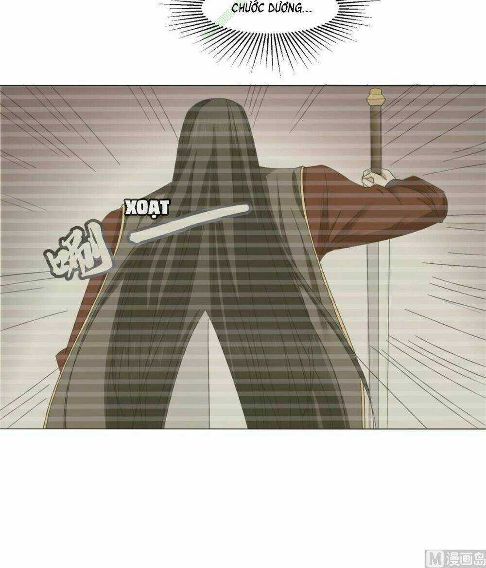 Cửu Dương Đế Tôn Chapter 19 trang 19