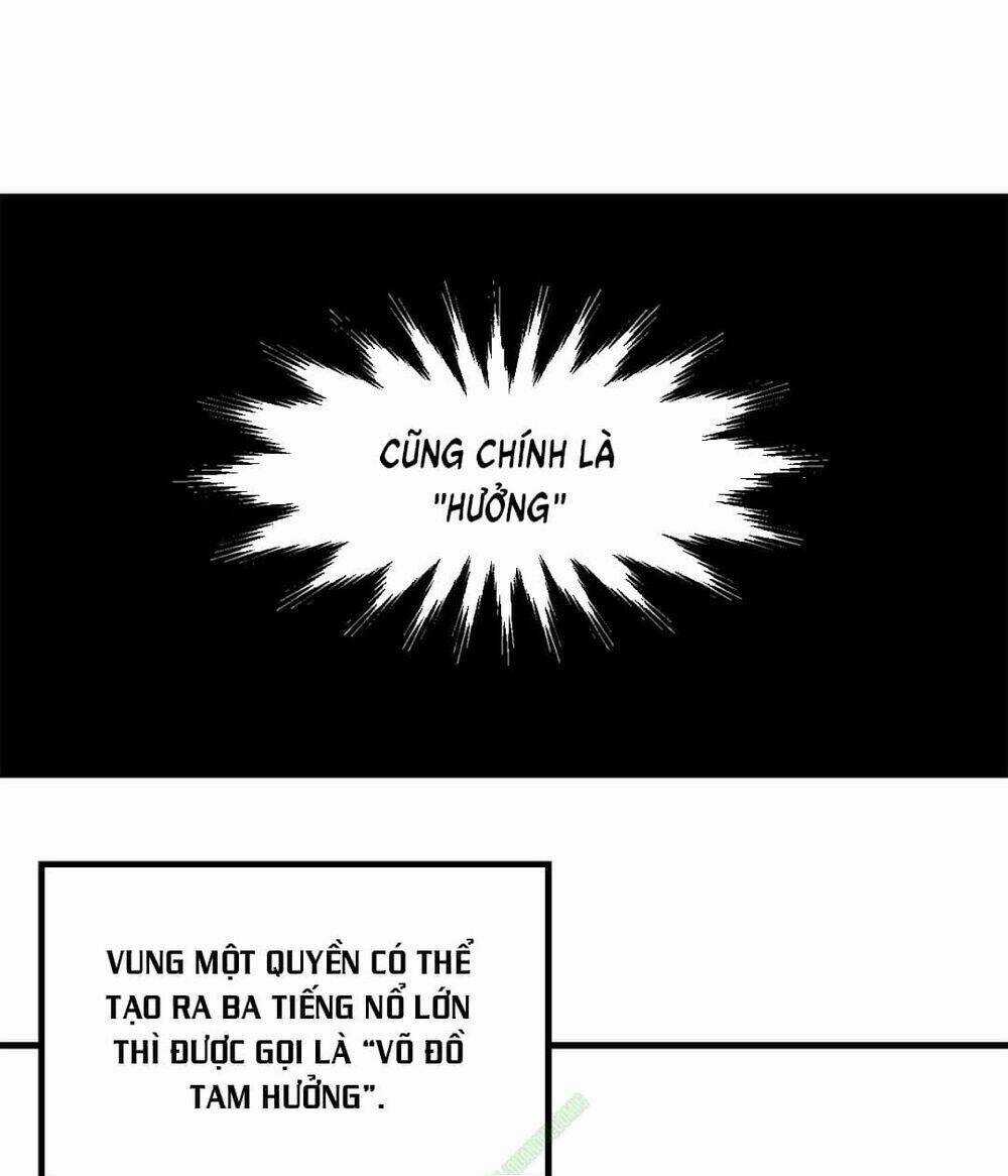 Cửu Dương Đế Tôn Chapter 19 trang 2