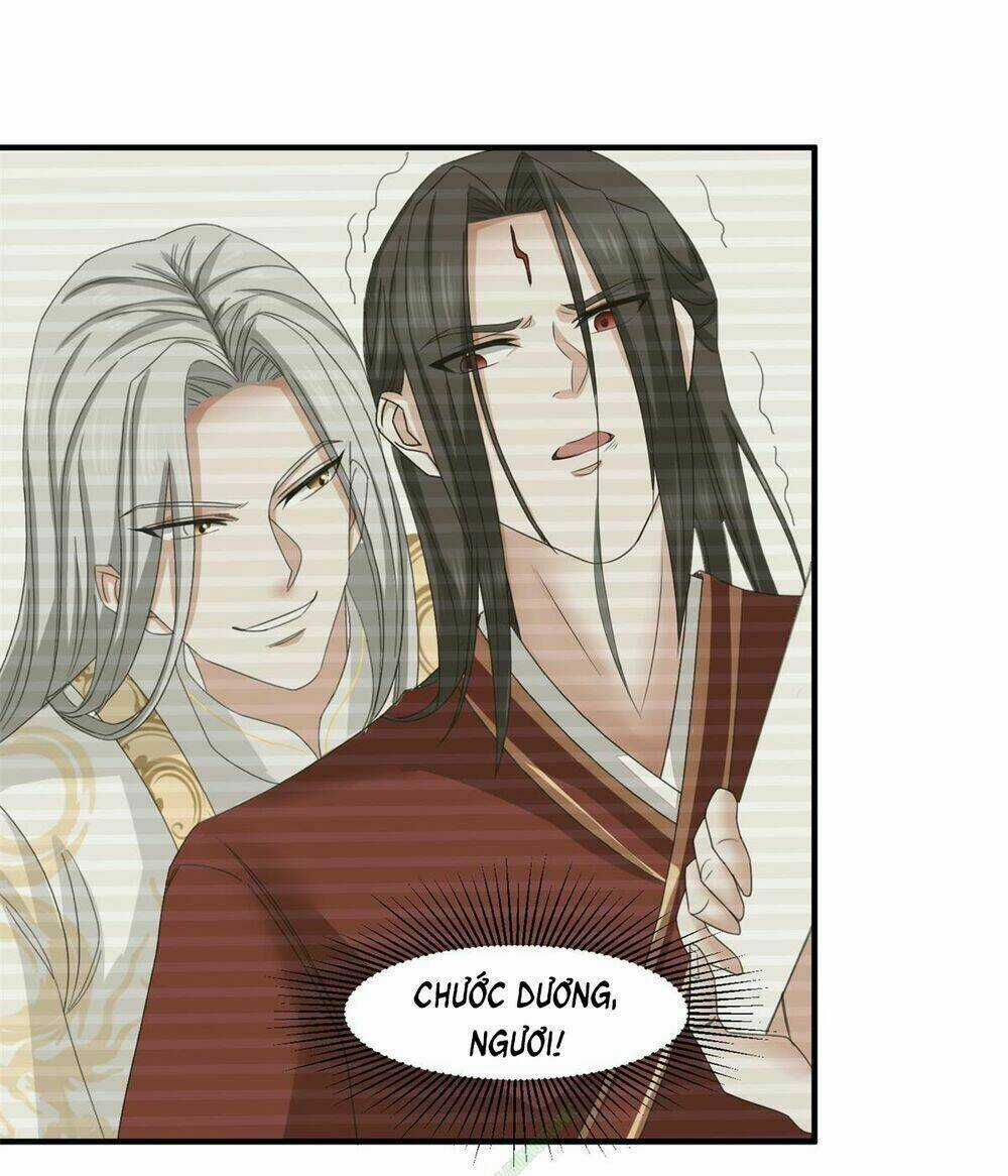 Cửu Dương Đế Tôn Chapter 19 trang 20