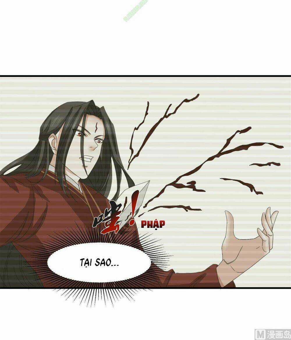 Cửu Dương Đế Tôn Chapter 19 trang 21