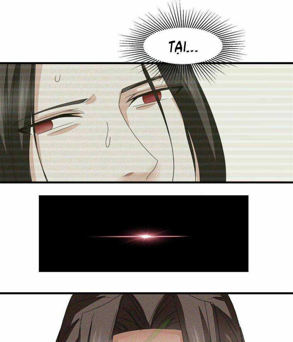 Cửu Dương Đế Tôn Chapter 19 trang 22