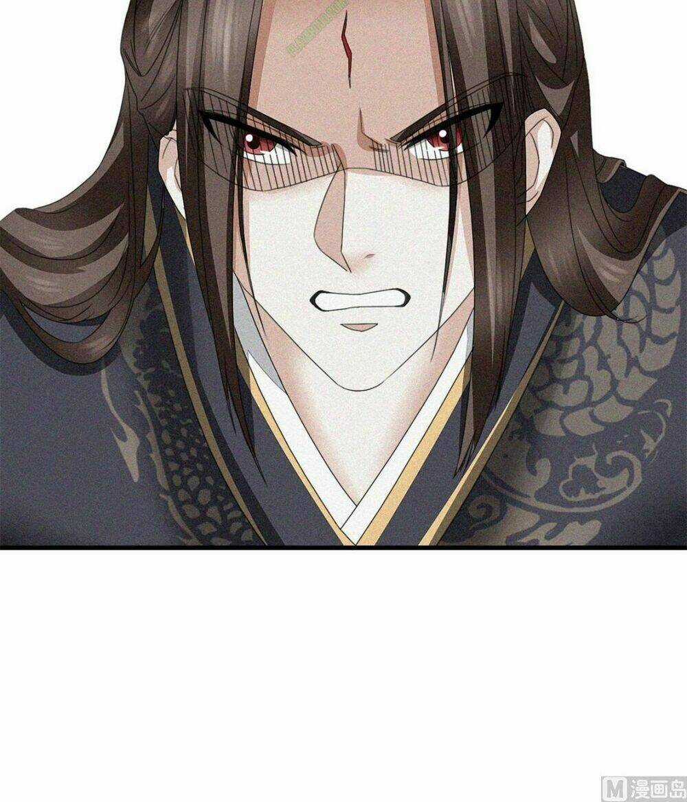 Cửu Dương Đế Tôn Chapter 19 trang 23