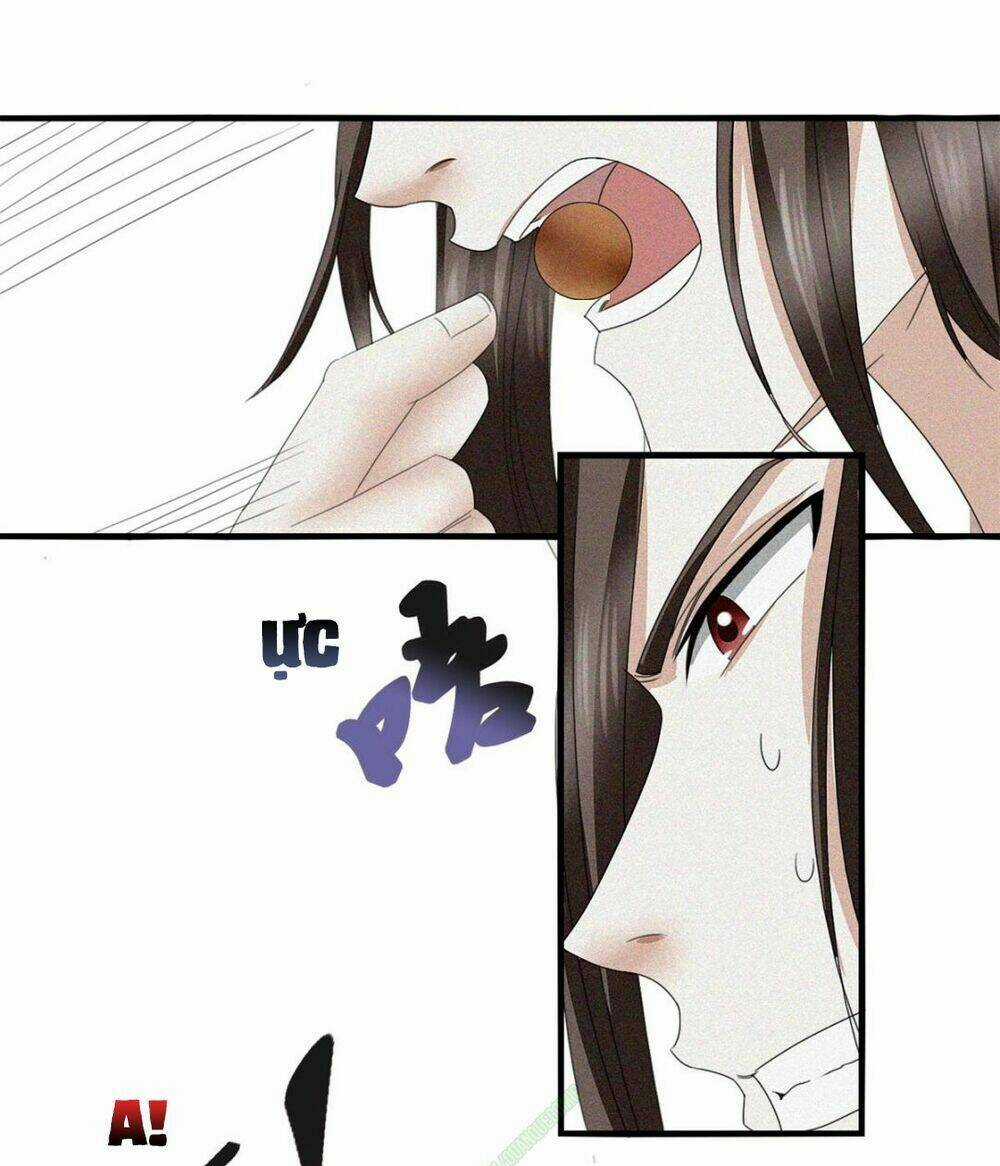 Cửu Dương Đế Tôn Chapter 19 trang 24