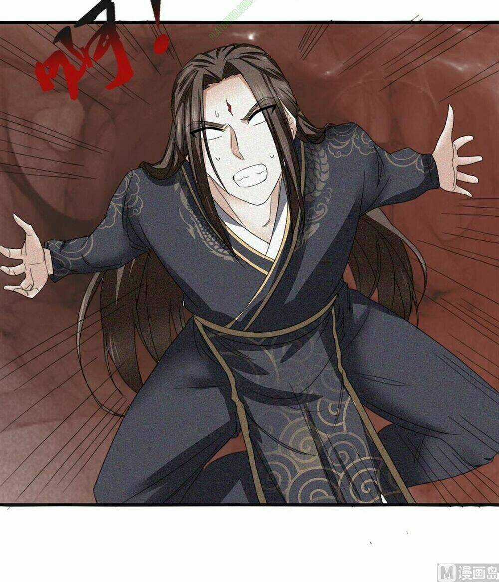 Cửu Dương Đế Tôn Chapter 19 trang 25