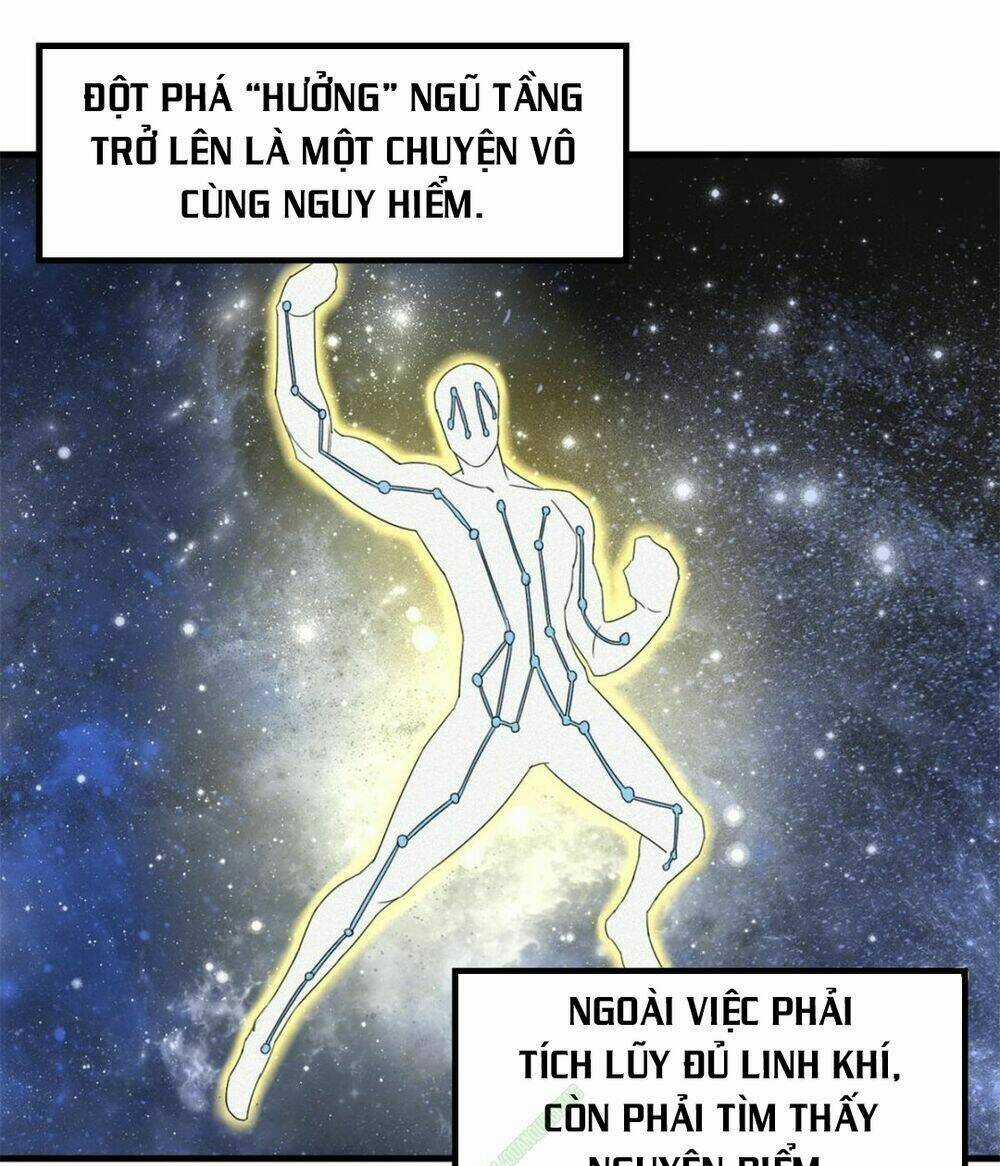 Cửu Dương Đế Tôn Chapter 19 trang 4