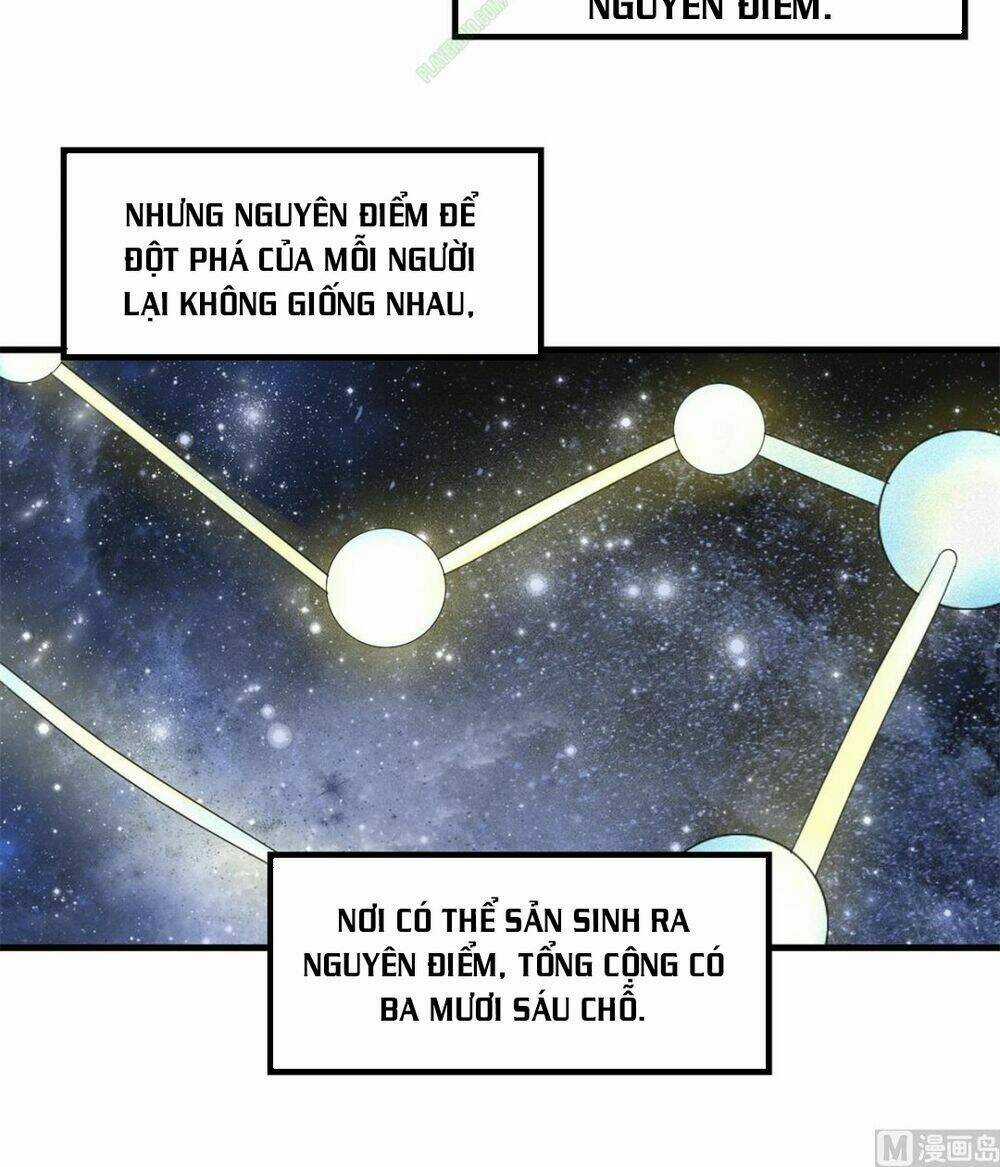 Cửu Dương Đế Tôn Chapter 19 trang 5