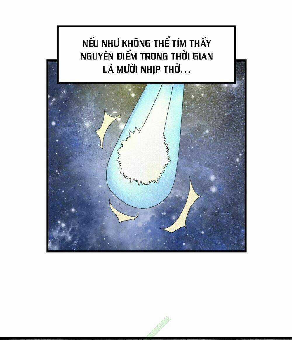 Cửu Dương Đế Tôn Chapter 19 trang 6