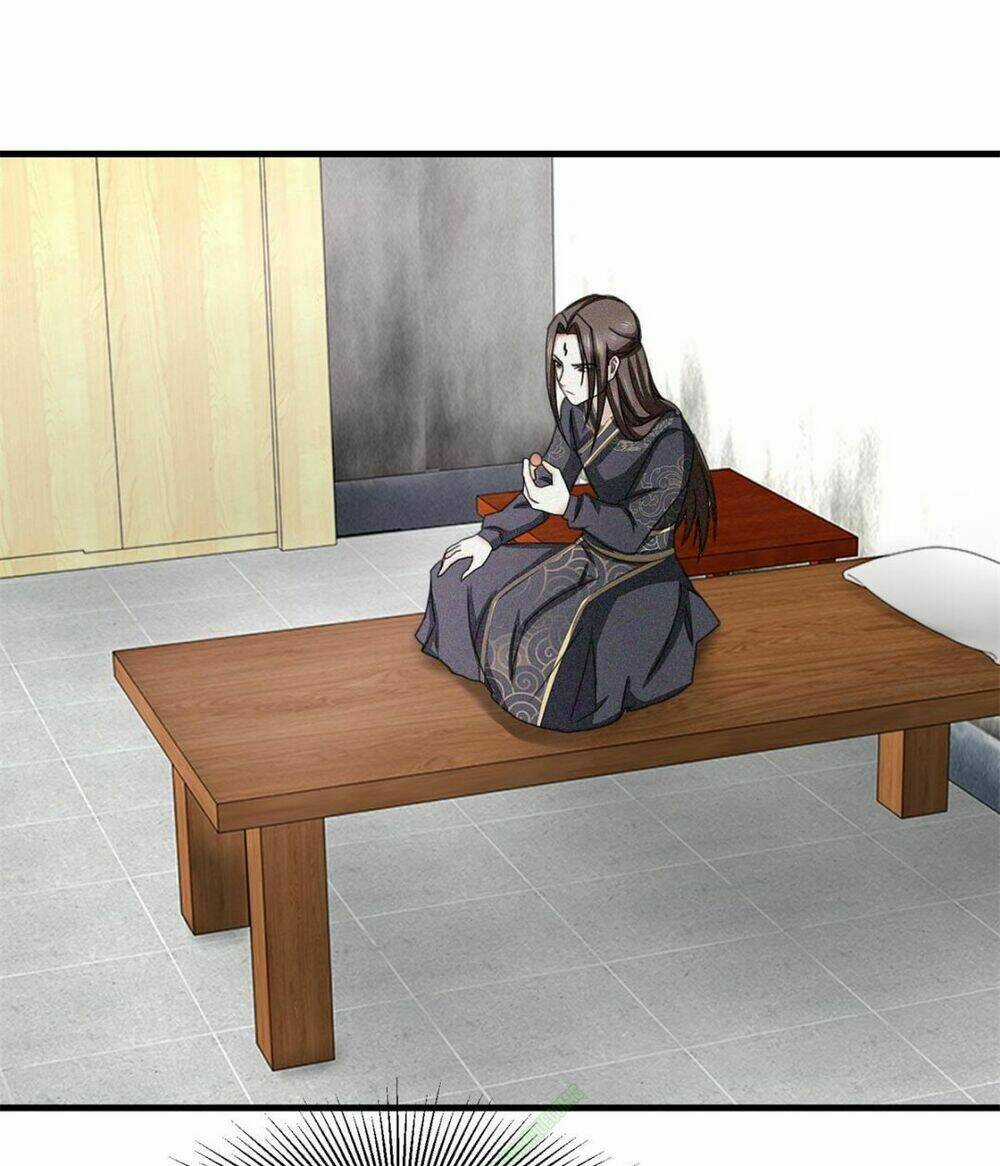 Cửu Dương Đế Tôn Chapter 19 trang 8