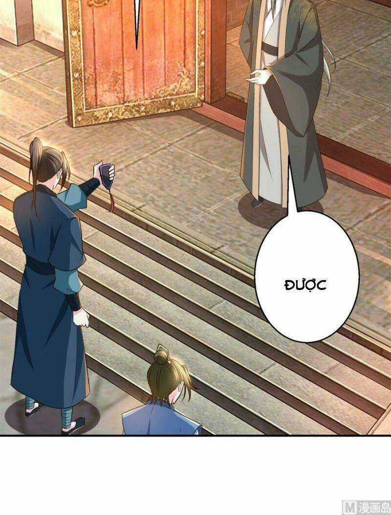 Cửu Dương Đế Tôn Chapter 190 trang 11