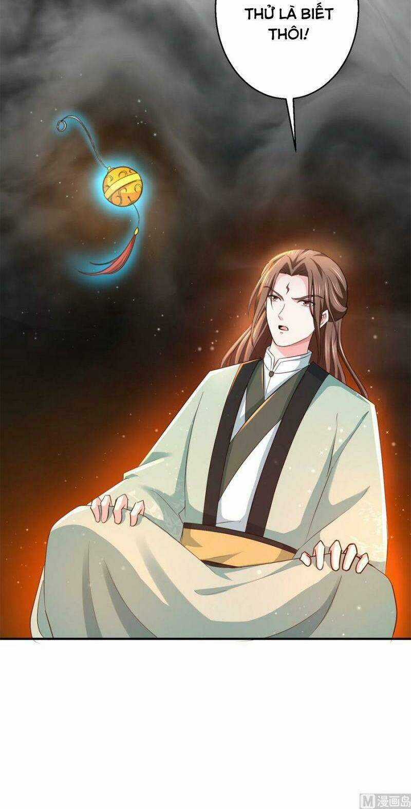 Cửu Dương Đế Tôn Chapter 190 trang 13