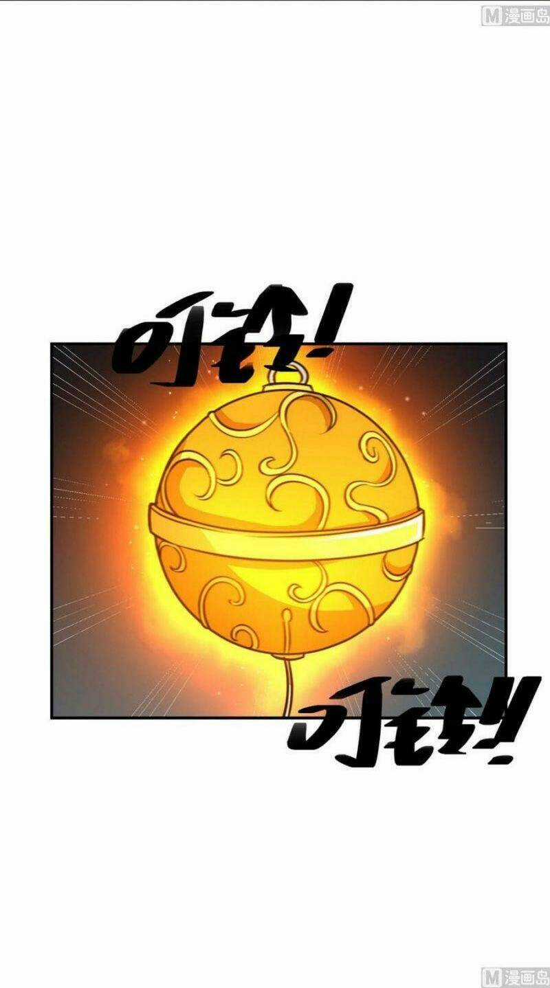 Cửu Dương Đế Tôn Chapter 190 trang 17