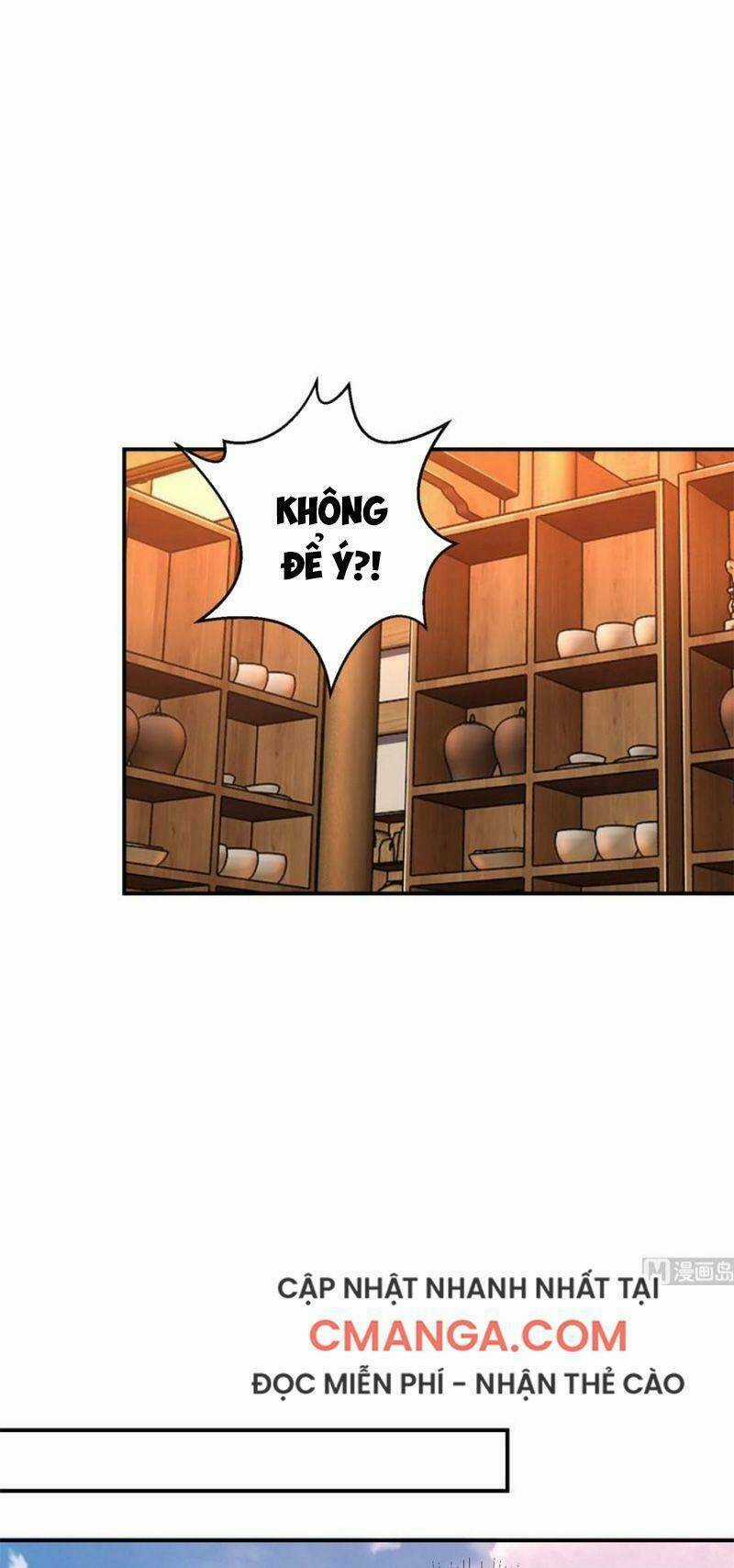 Cửu Dương Đế Tôn Chapter 190 trang 6