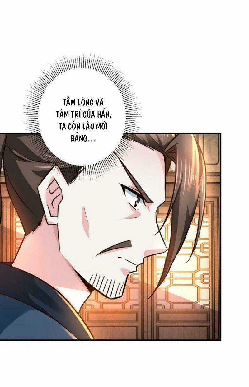Cửu Dương Đế Tôn Chapter 190 trang 8