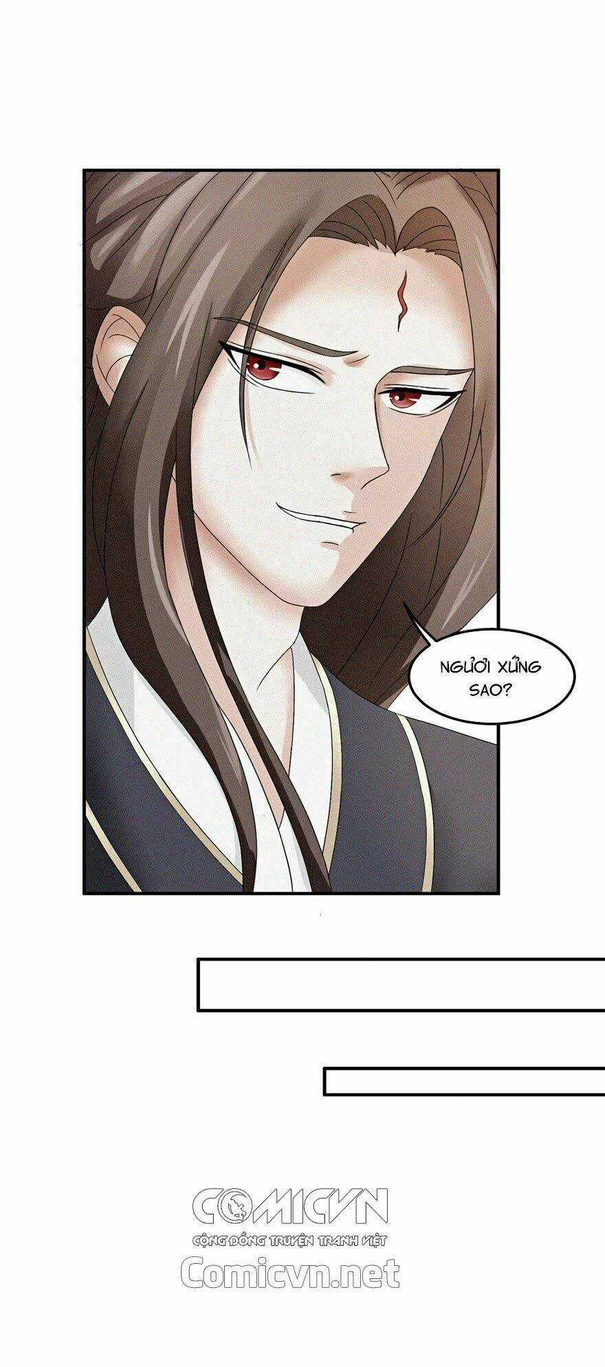 Cửu Dương Đế Tôn Chapter 2 trang 5