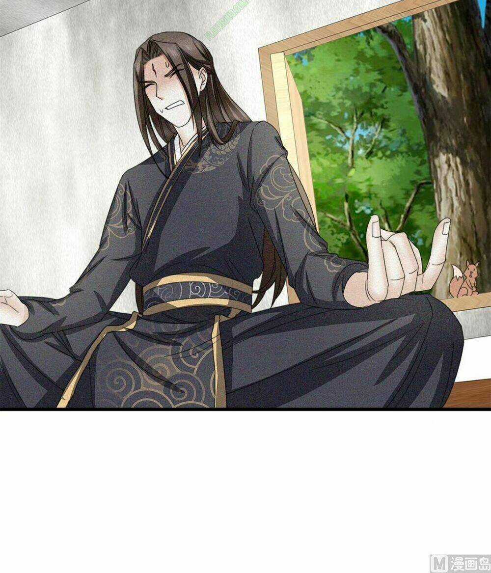 Cửu Dương Đế Tôn Chapter 20 trang 1