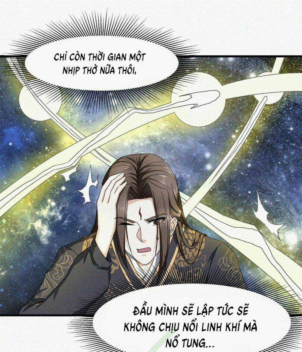 Cửu Dương Đế Tôn Chapter 20 trang 16