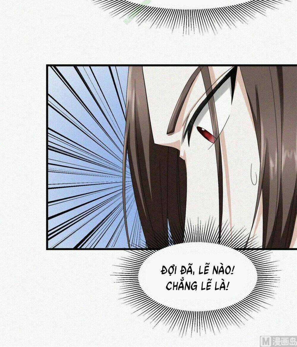 Cửu Dương Đế Tôn Chapter 20 trang 17