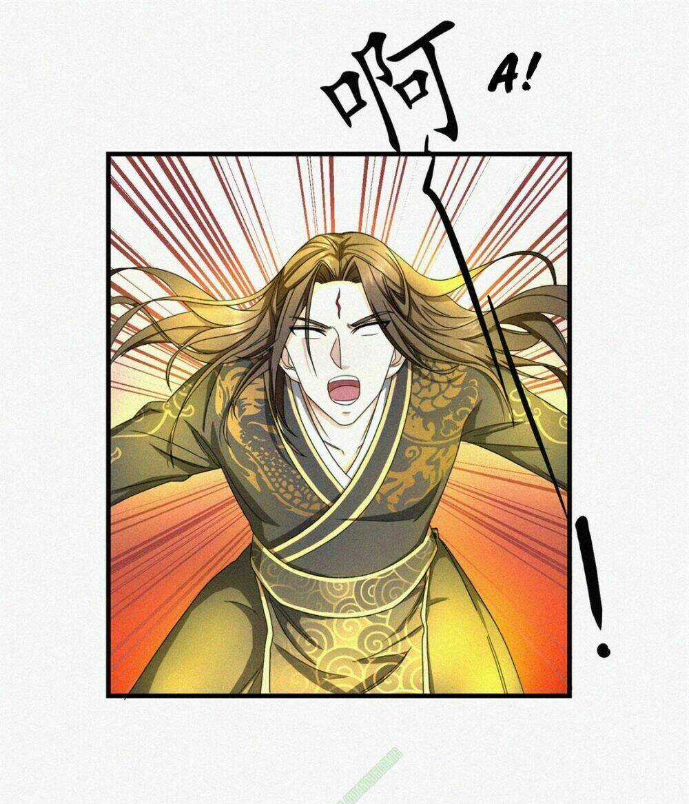 Cửu Dương Đế Tôn Chapter 20 trang 20