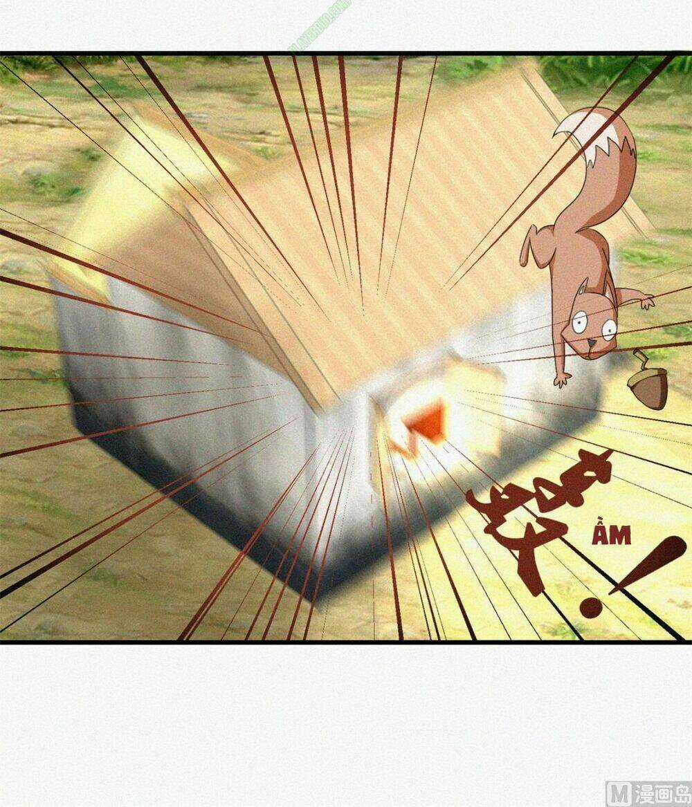 Cửu Dương Đế Tôn Chapter 20 trang 21