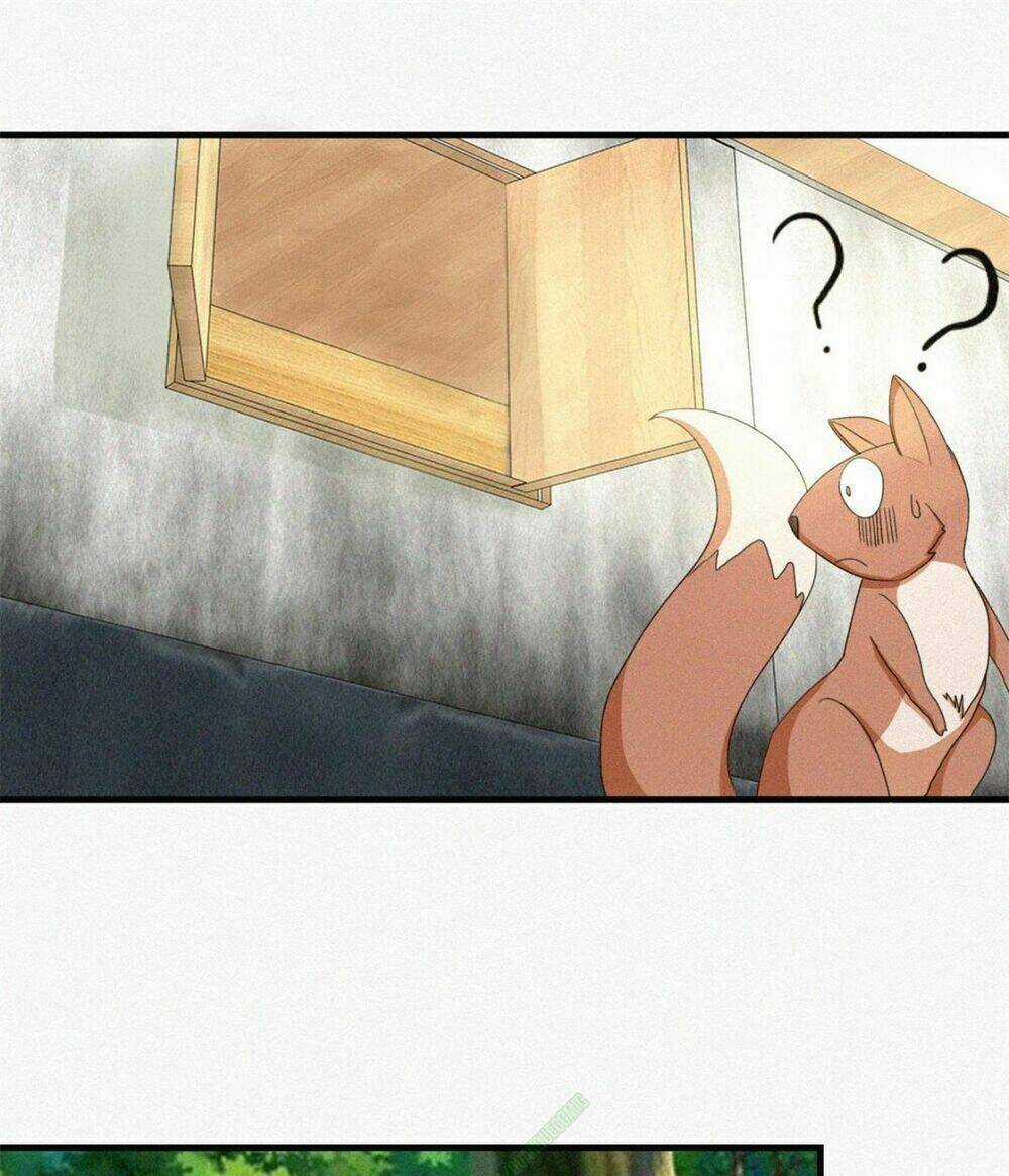 Cửu Dương Đế Tôn Chapter 20 trang 22