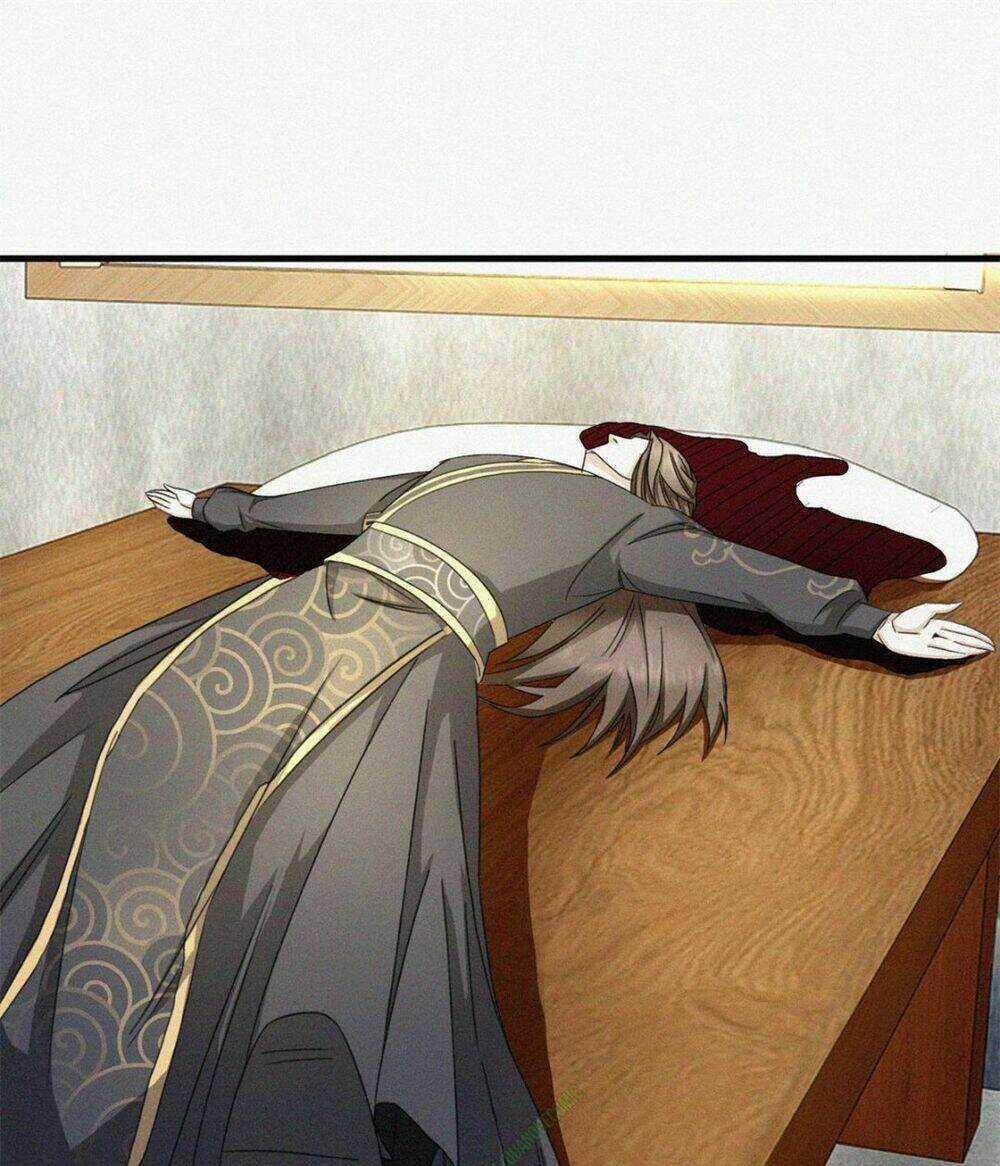 Cửu Dương Đế Tôn Chapter 20 trang 24