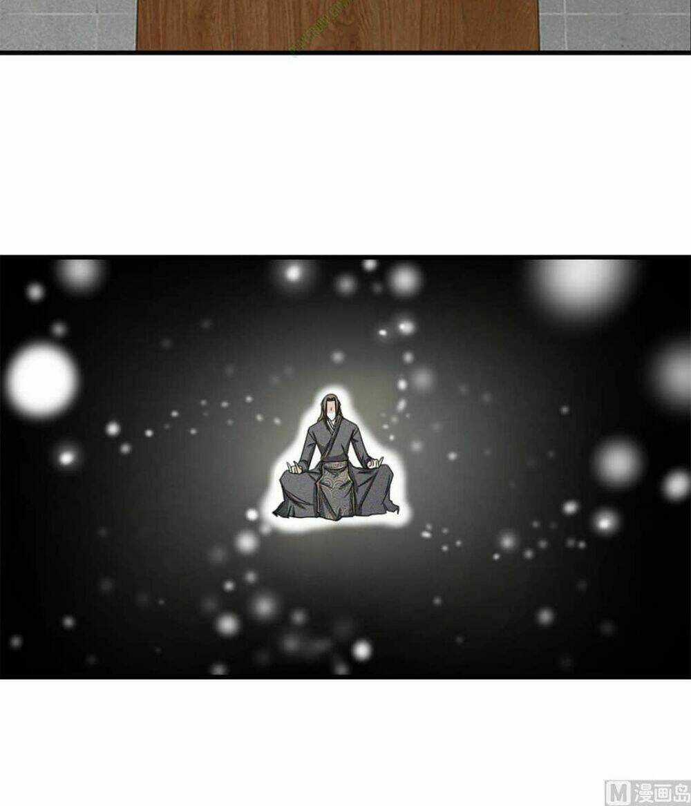 Cửu Dương Đế Tôn Chapter 20 trang 3