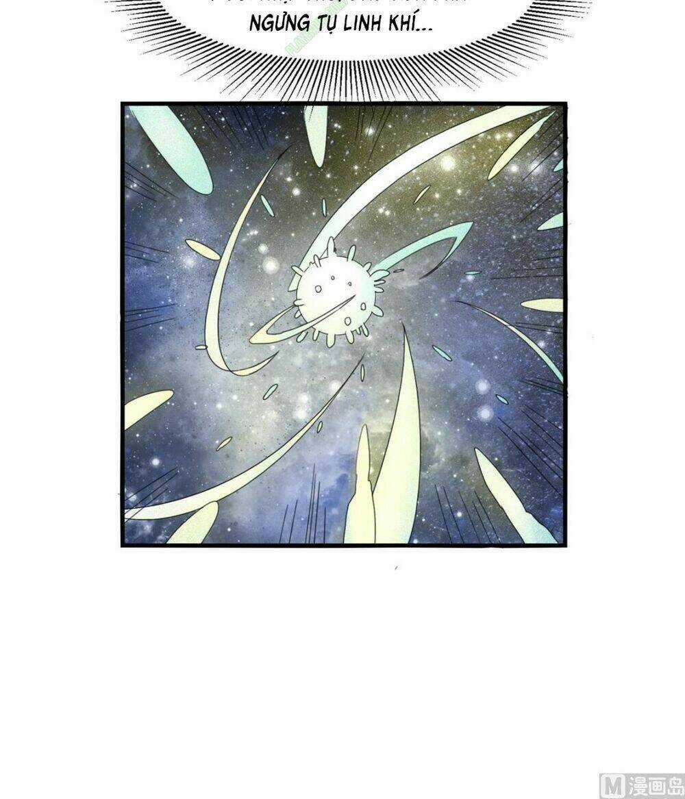 Cửu Dương Đế Tôn Chapter 20 trang 5