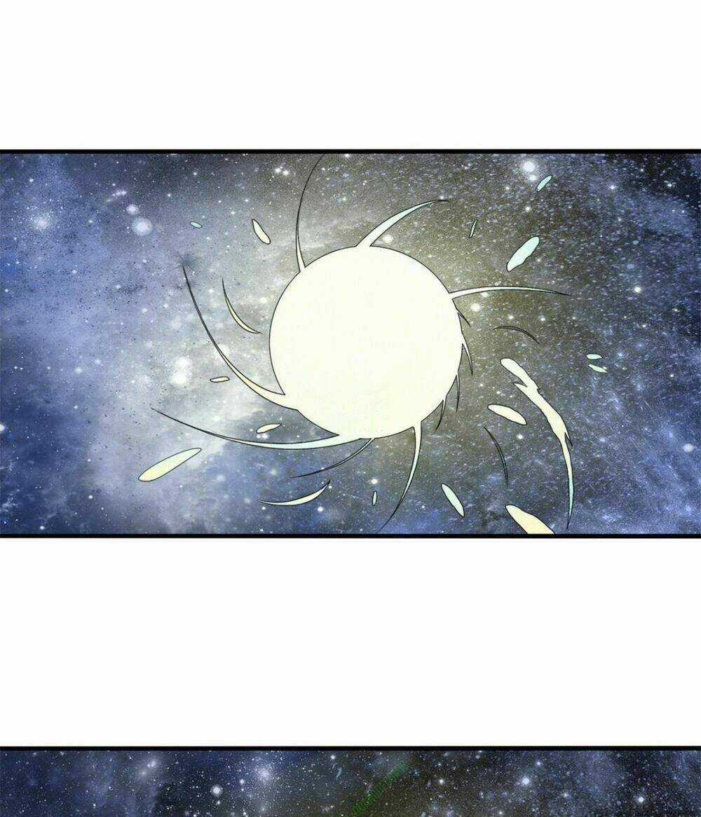 Cửu Dương Đế Tôn Chapter 20 trang 6