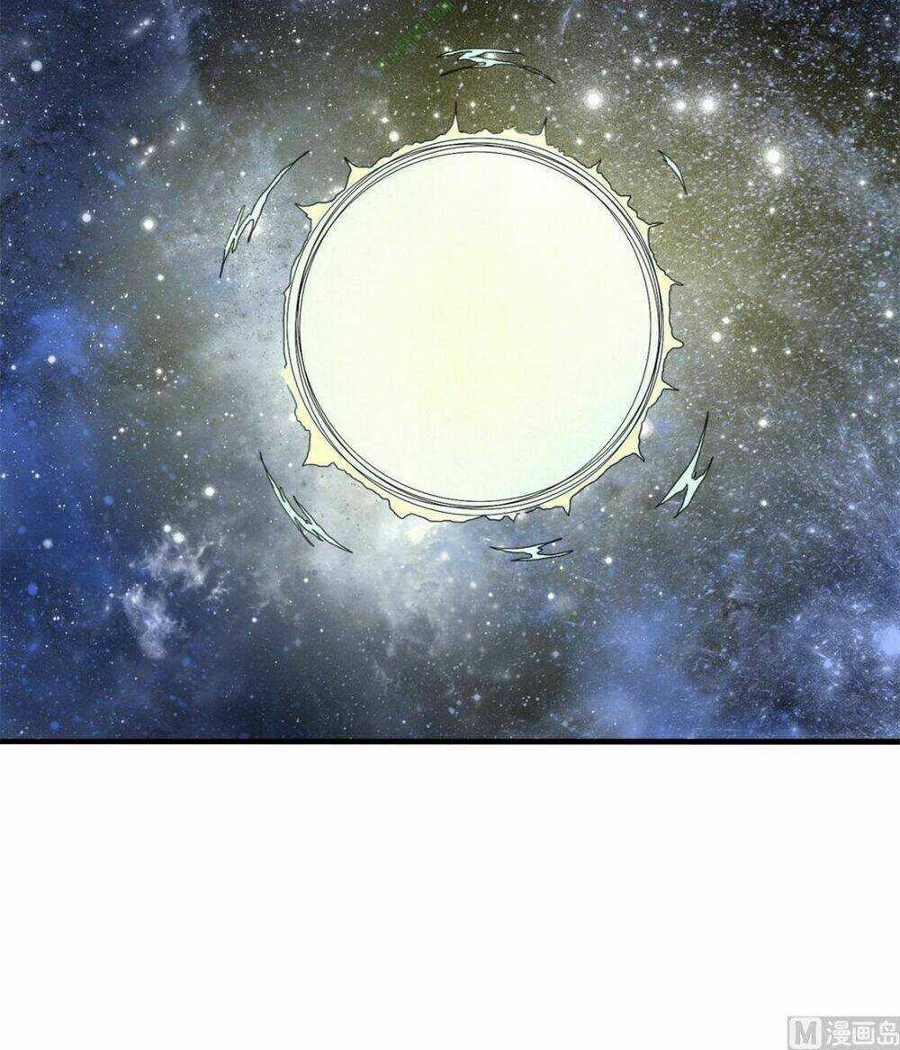 Cửu Dương Đế Tôn Chapter 20 trang 7