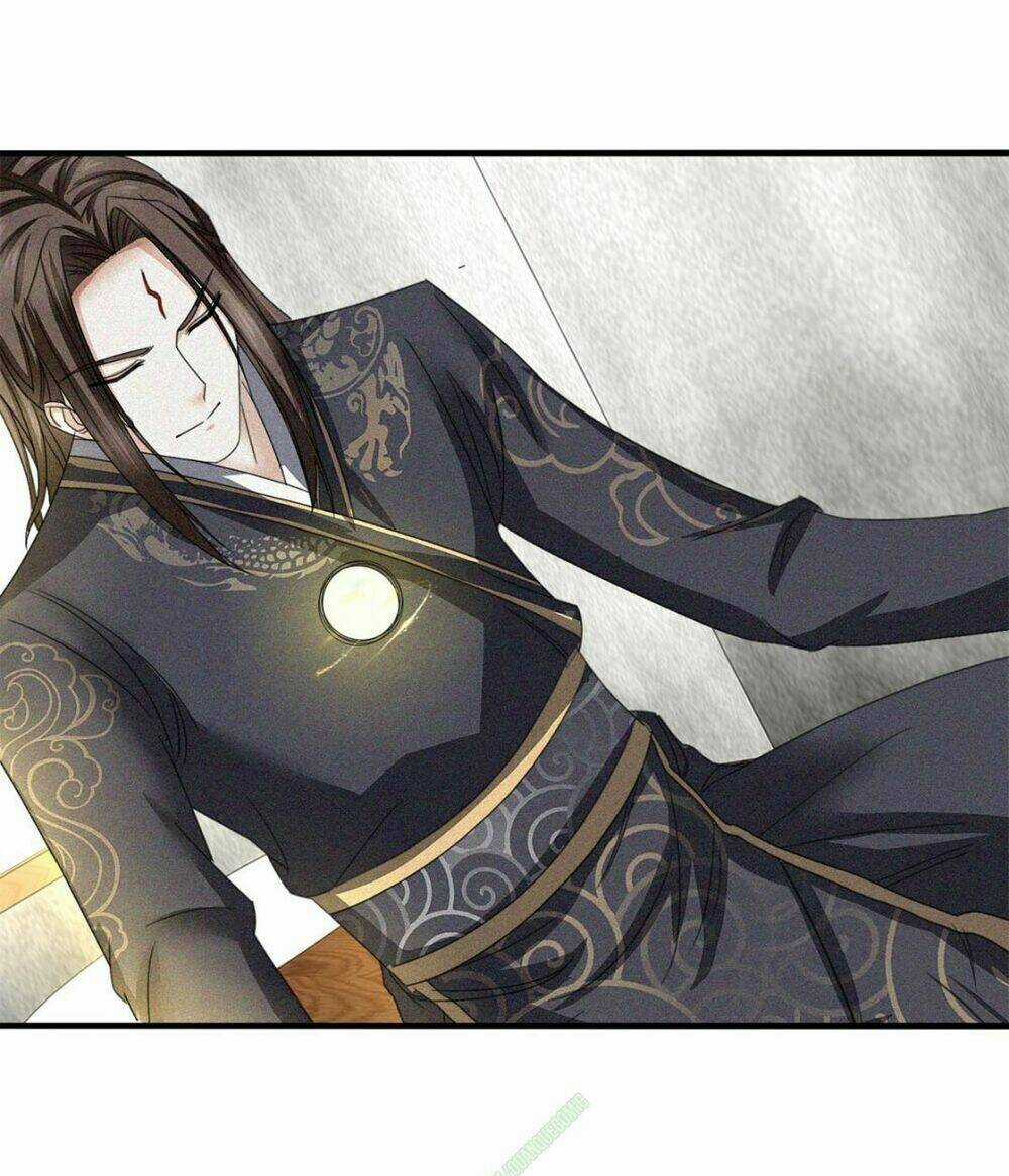 Cửu Dương Đế Tôn Chapter 20 trang 8