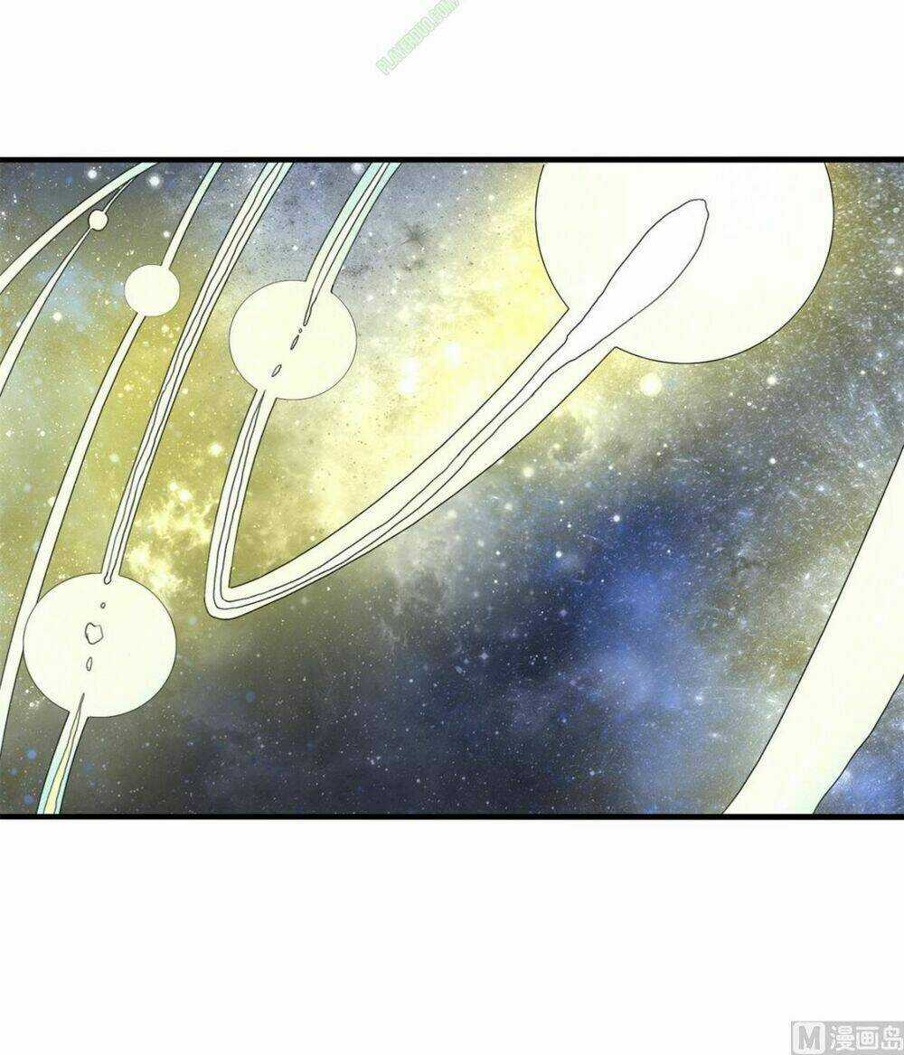 Cửu Dương Đế Tôn Chapter 20 trang 9