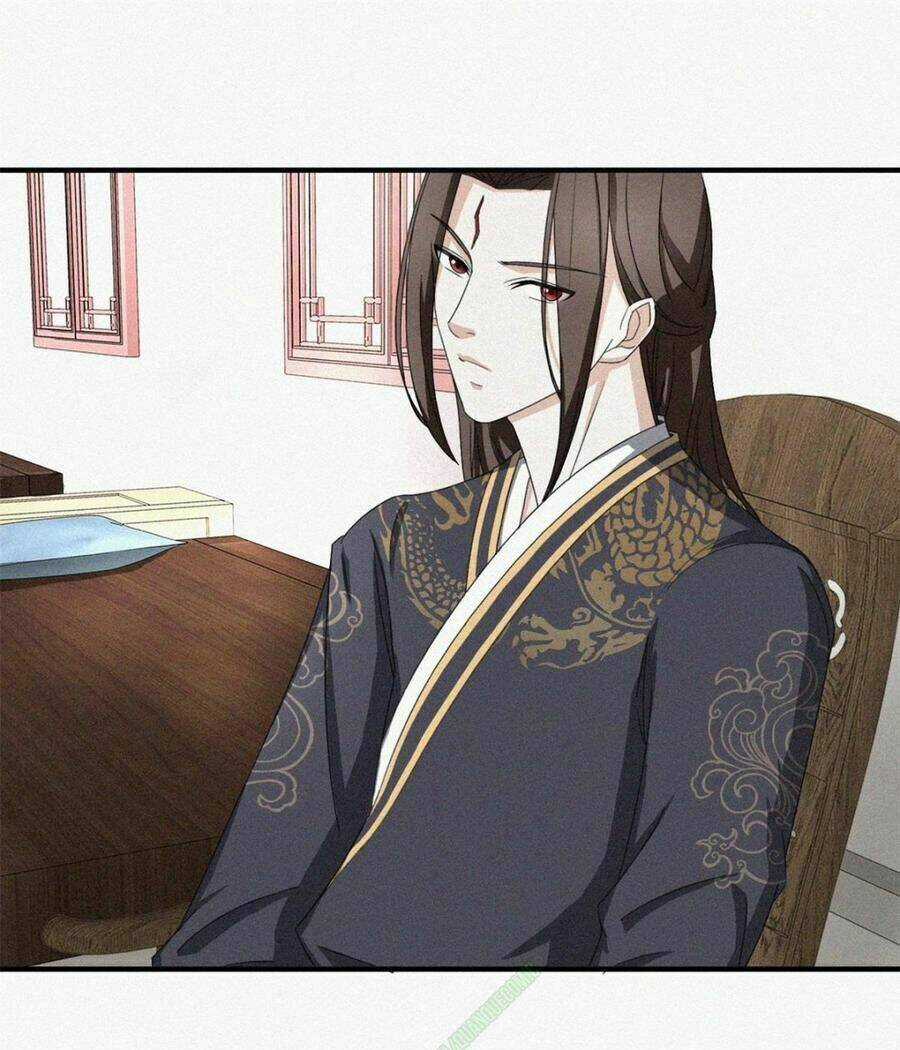 Cửu Dương Đế Tôn Chapter 21 trang 10