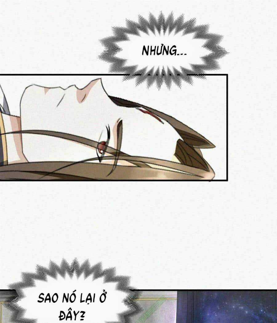 Cửu Dương Đế Tôn Chapter 21 trang 2