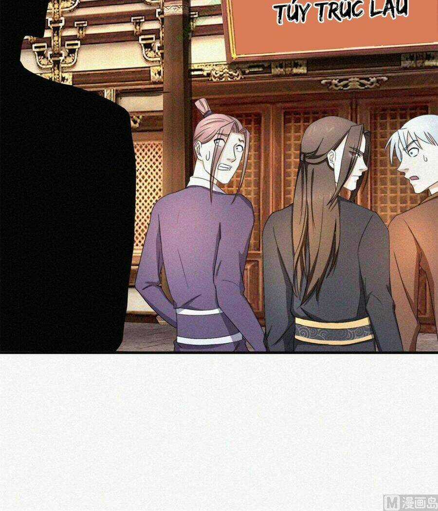 Cửu Dương Đế Tôn Chapter 21 trang 21