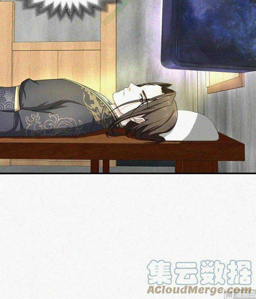 Cửu Dương Đế Tôn Chapter 21 trang 3