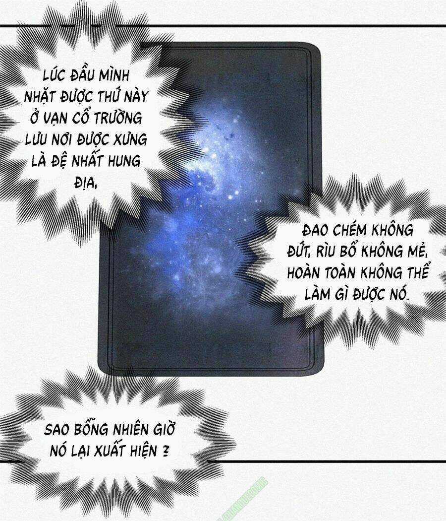 Cửu Dương Đế Tôn Chapter 21 trang 4