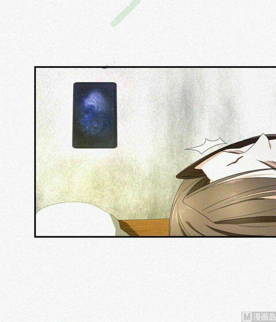 Cửu Dương Đế Tôn Chapter 21 trang 5