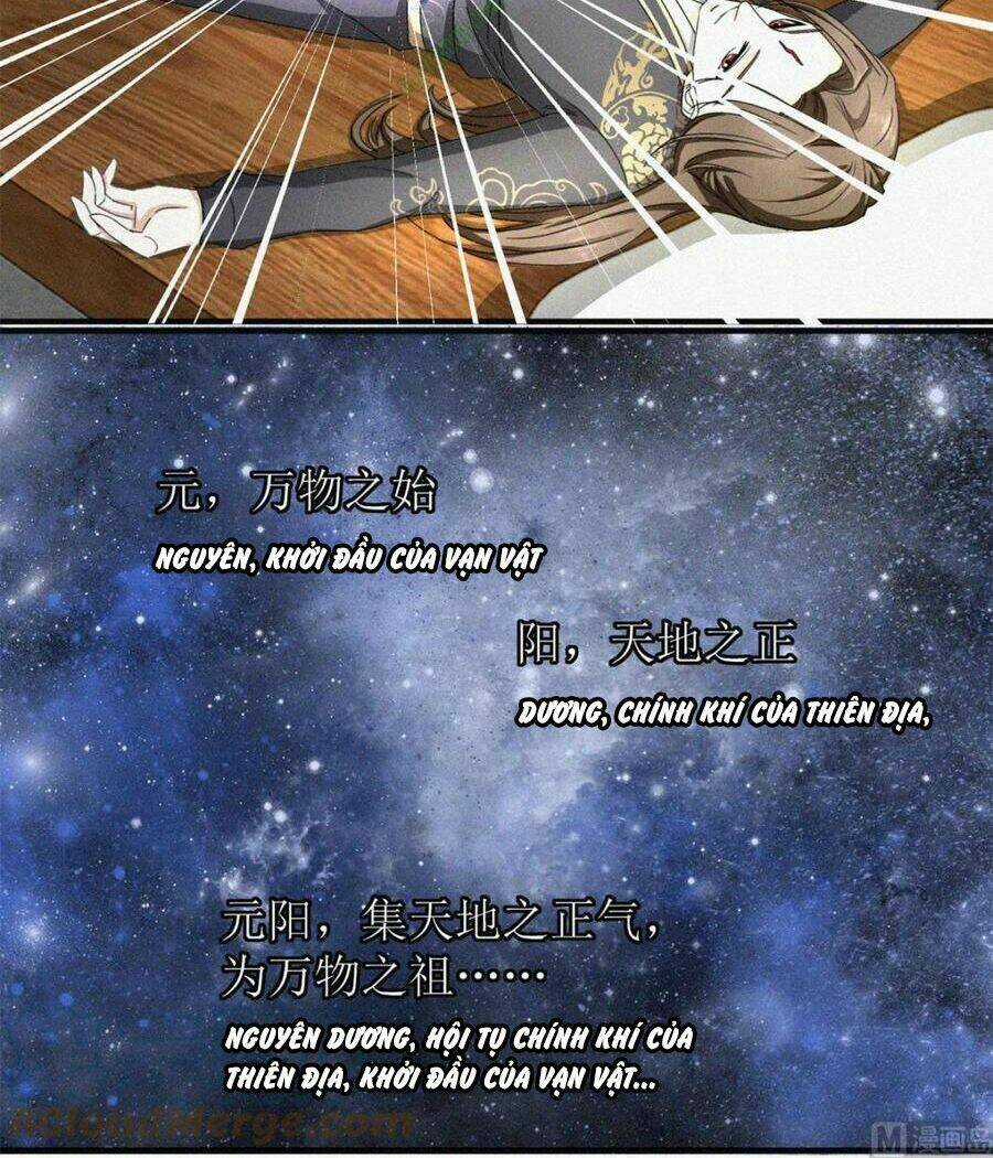 Cửu Dương Đế Tôn Chapter 21 trang 7