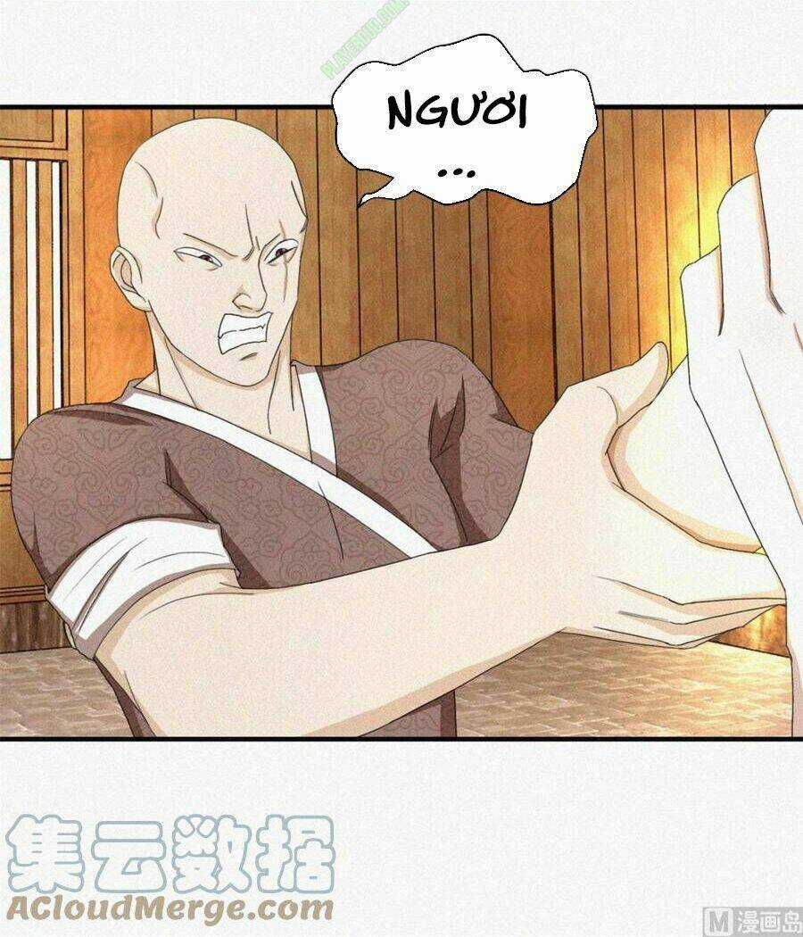 Cửu Dương Đế Tôn Chapter 22 trang 15