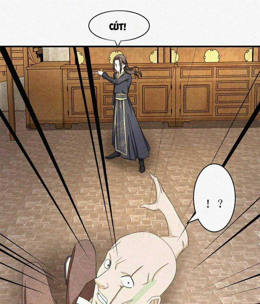 Cửu Dương Đế Tôn Chapter 22 trang 16