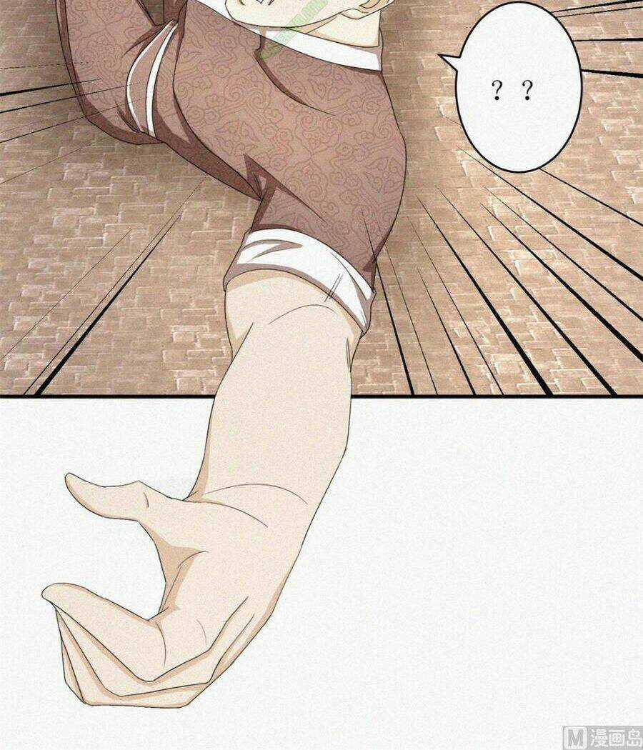 Cửu Dương Đế Tôn Chapter 22 trang 17