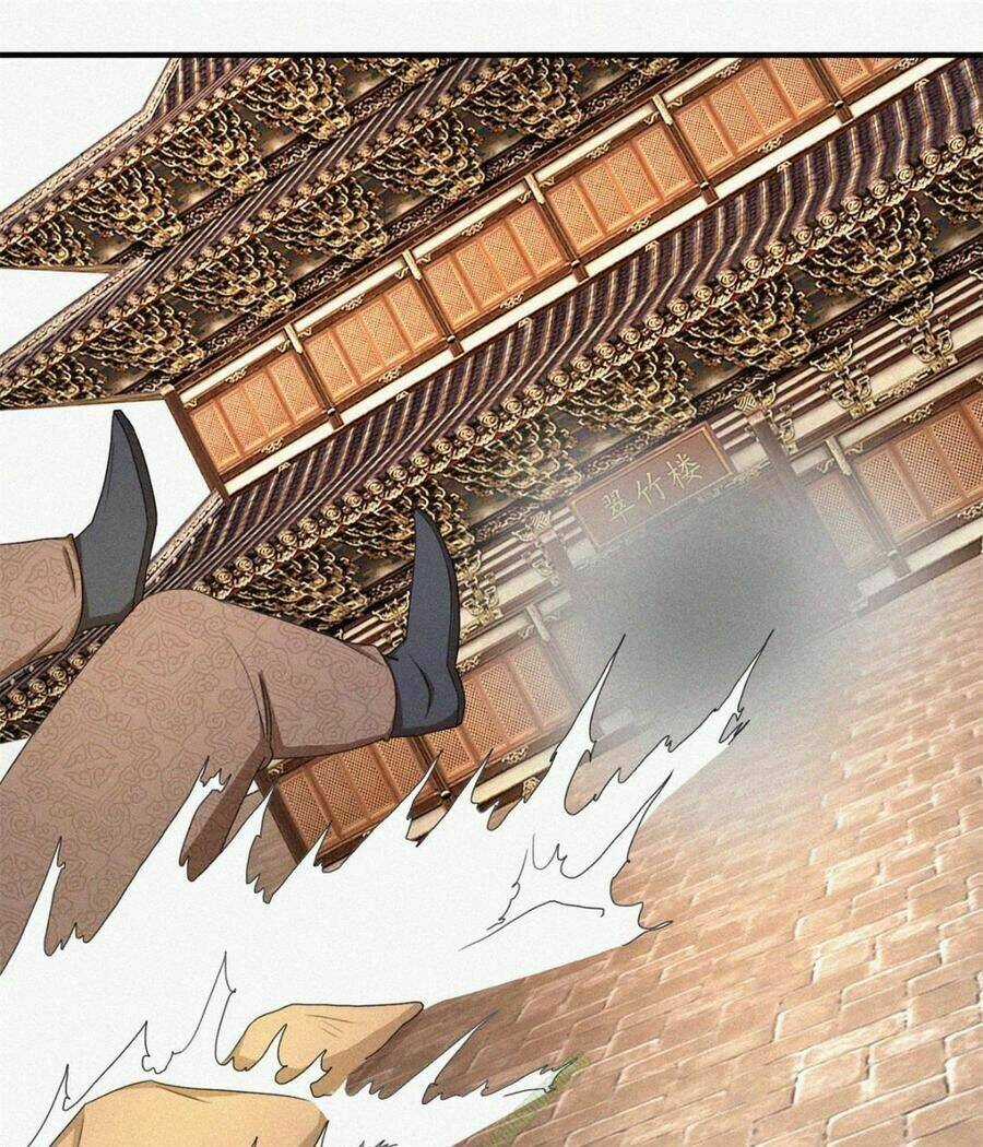 Cửu Dương Đế Tôn Chapter 22 trang 18