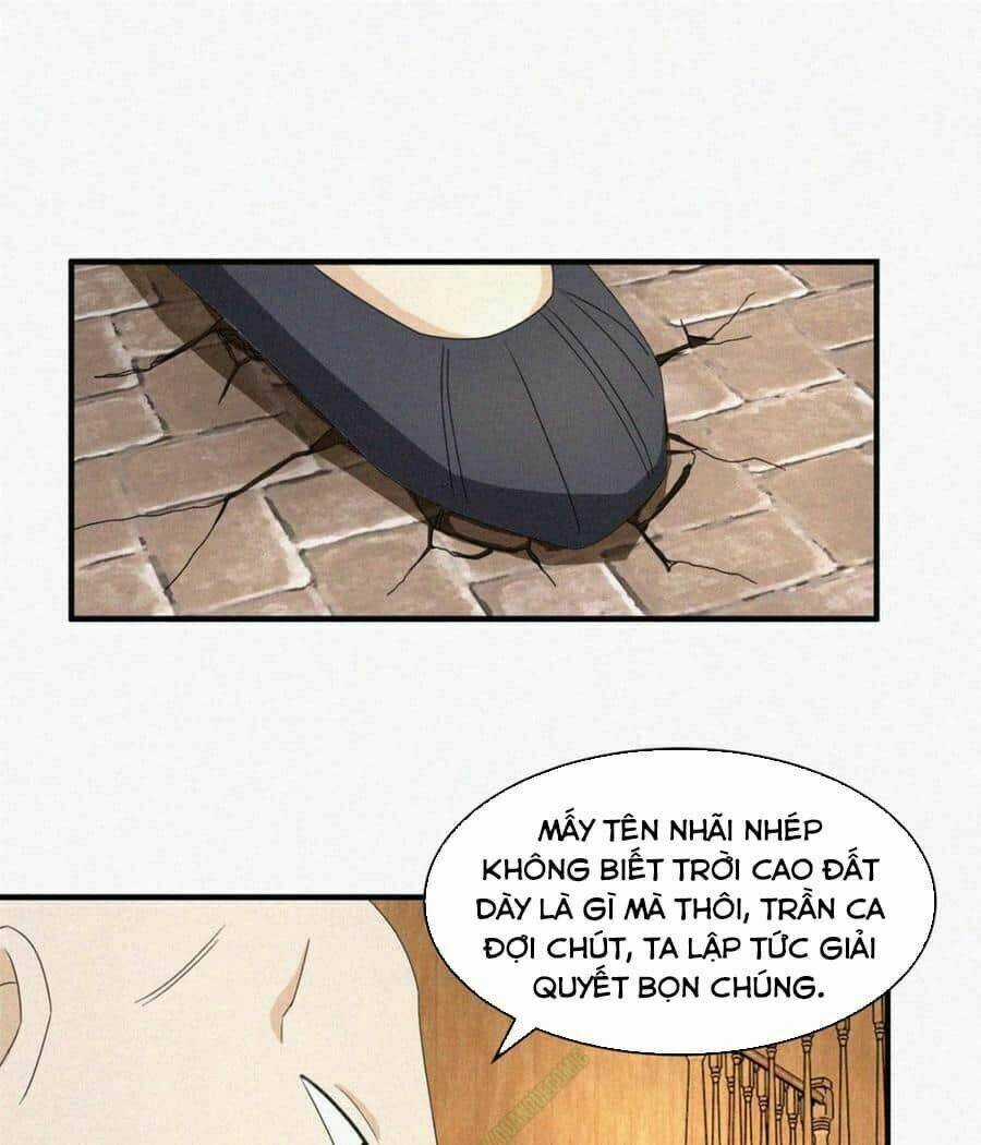 Cửu Dương Đế Tôn Chapter 22 trang 2